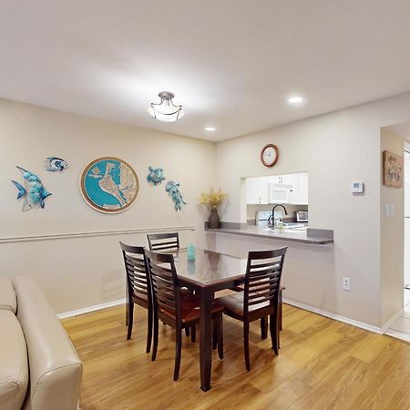 The Palm Bay Club Unit 311 Apartment Siesta Key Luaran gambar