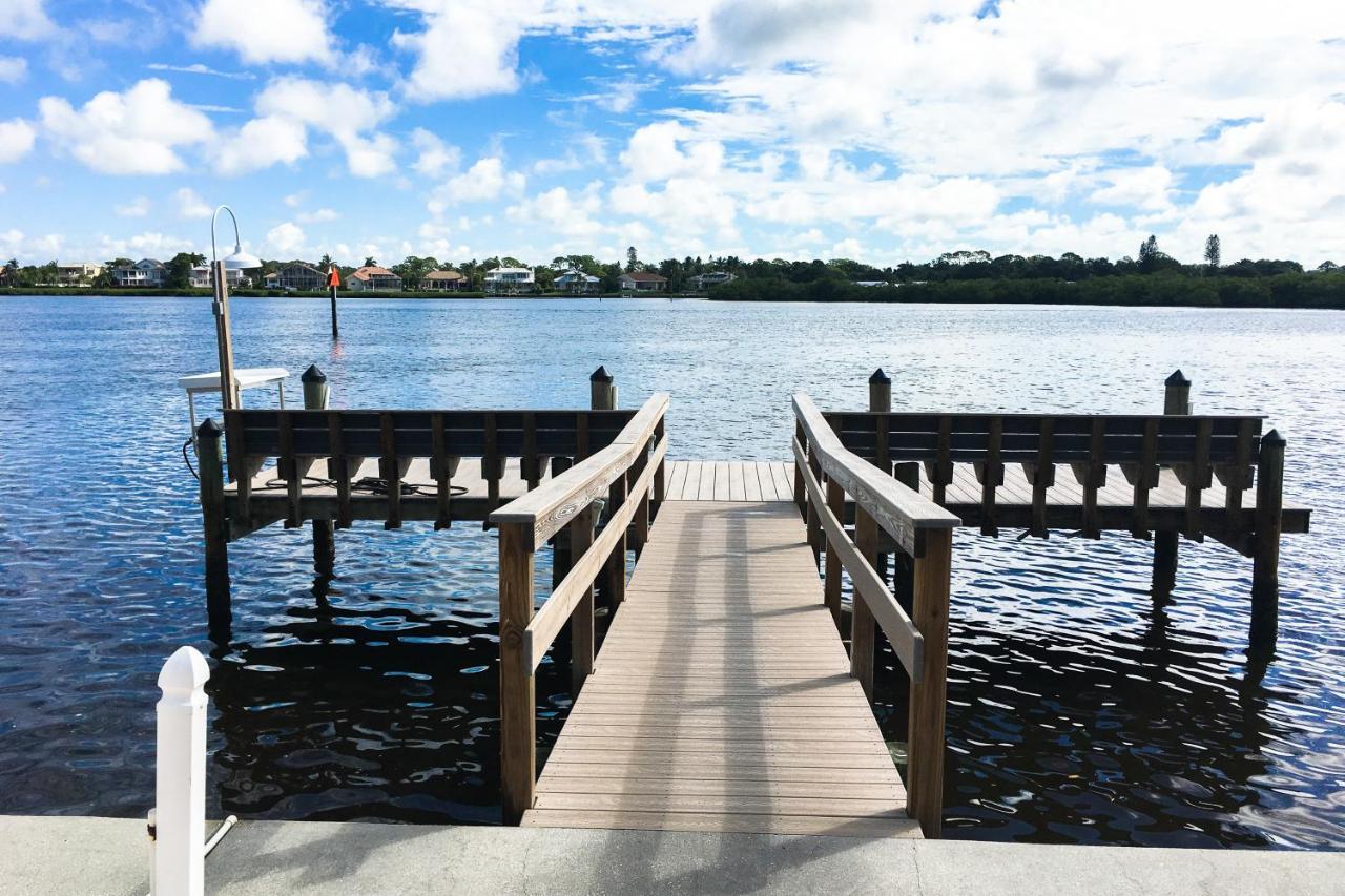 The Palm Bay Club Unit 311 Apartment Siesta Key Luaran gambar
