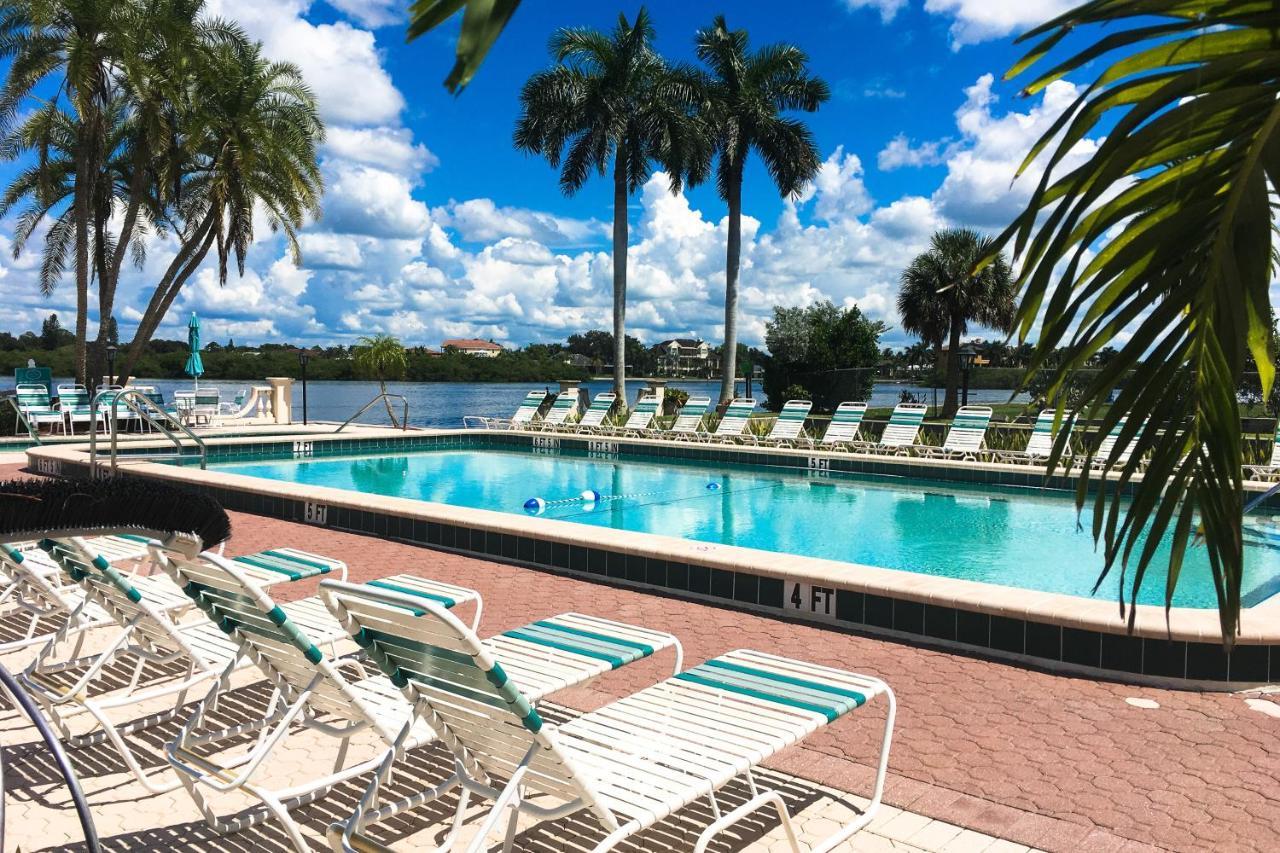 The Palm Bay Club Unit 311 Apartment Siesta Key Luaran gambar