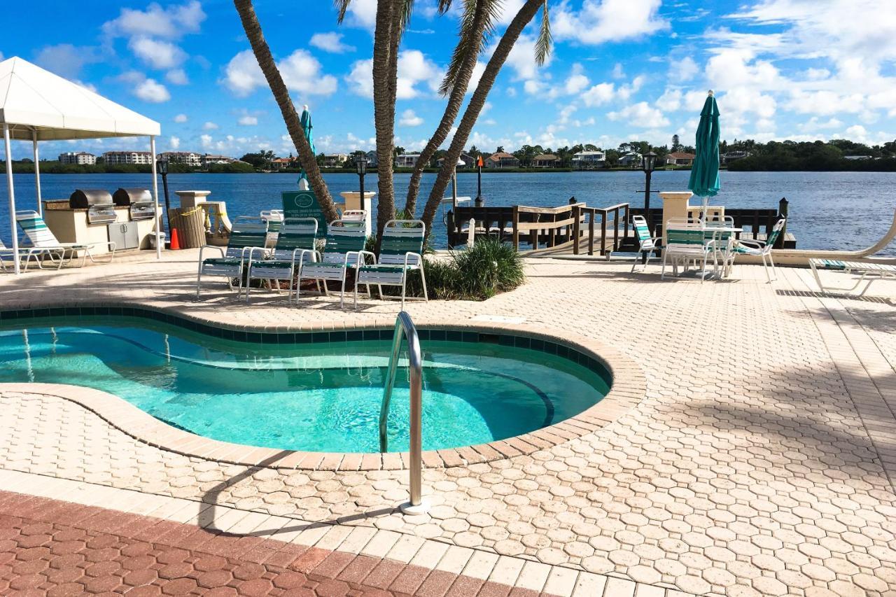 The Palm Bay Club Unit 311 Apartment Siesta Key Luaran gambar