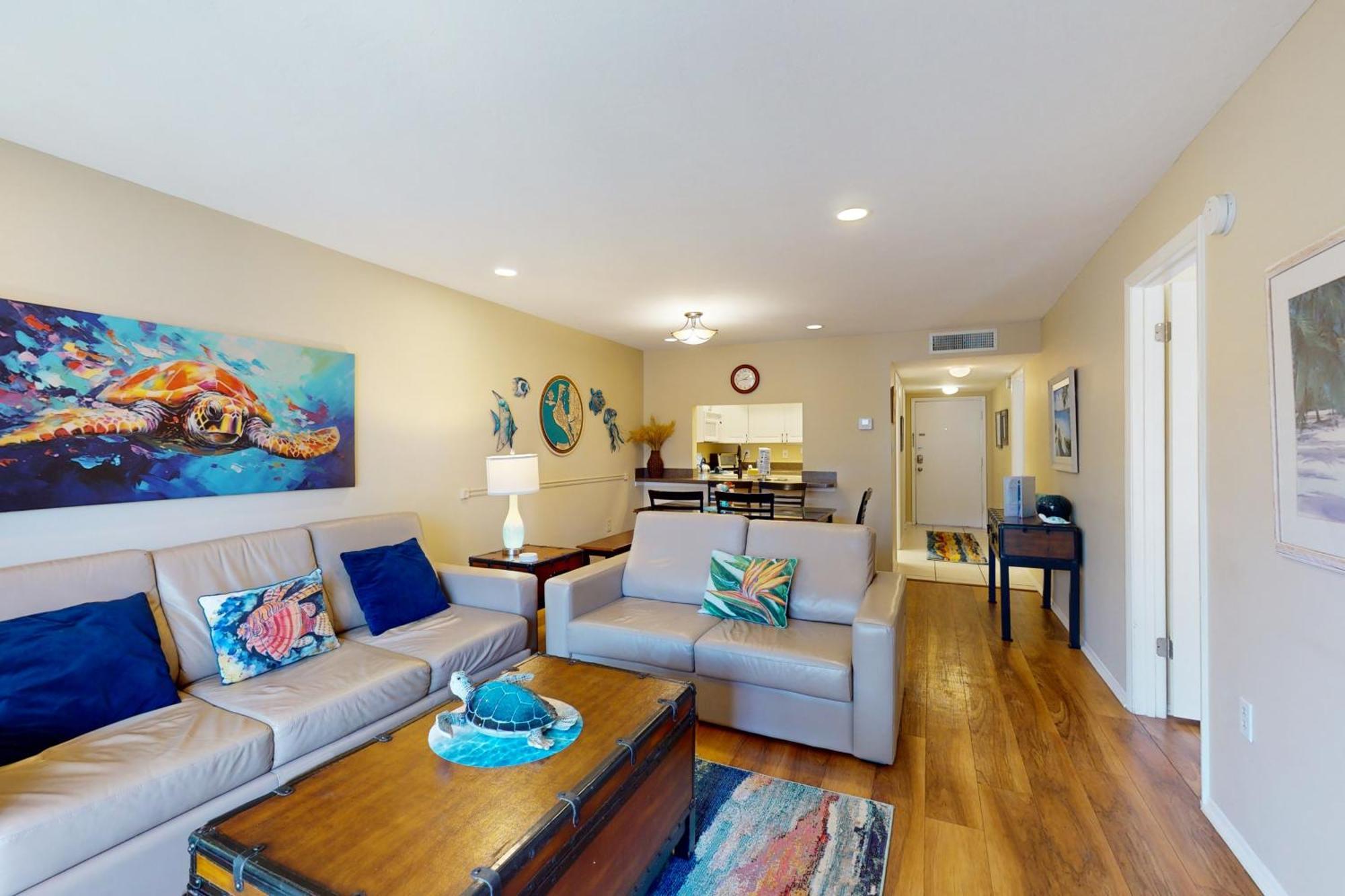 The Palm Bay Club Unit 311 Apartment Siesta Key Luaran gambar