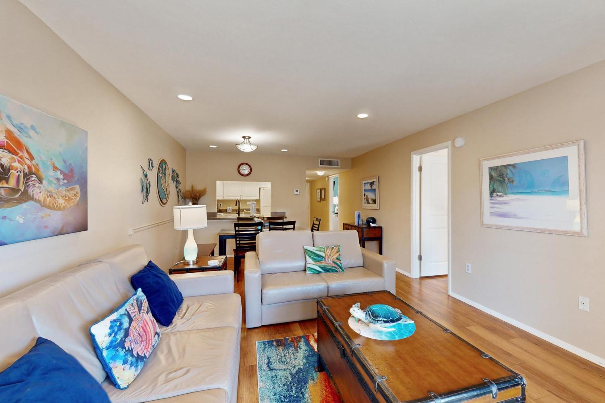 The Palm Bay Club Unit 311 Apartment Siesta Key Luaran gambar