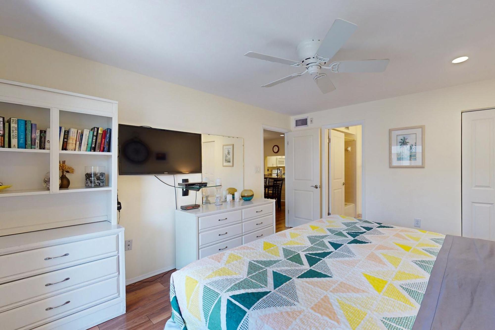 The Palm Bay Club Unit 311 Apartment Siesta Key Luaran gambar