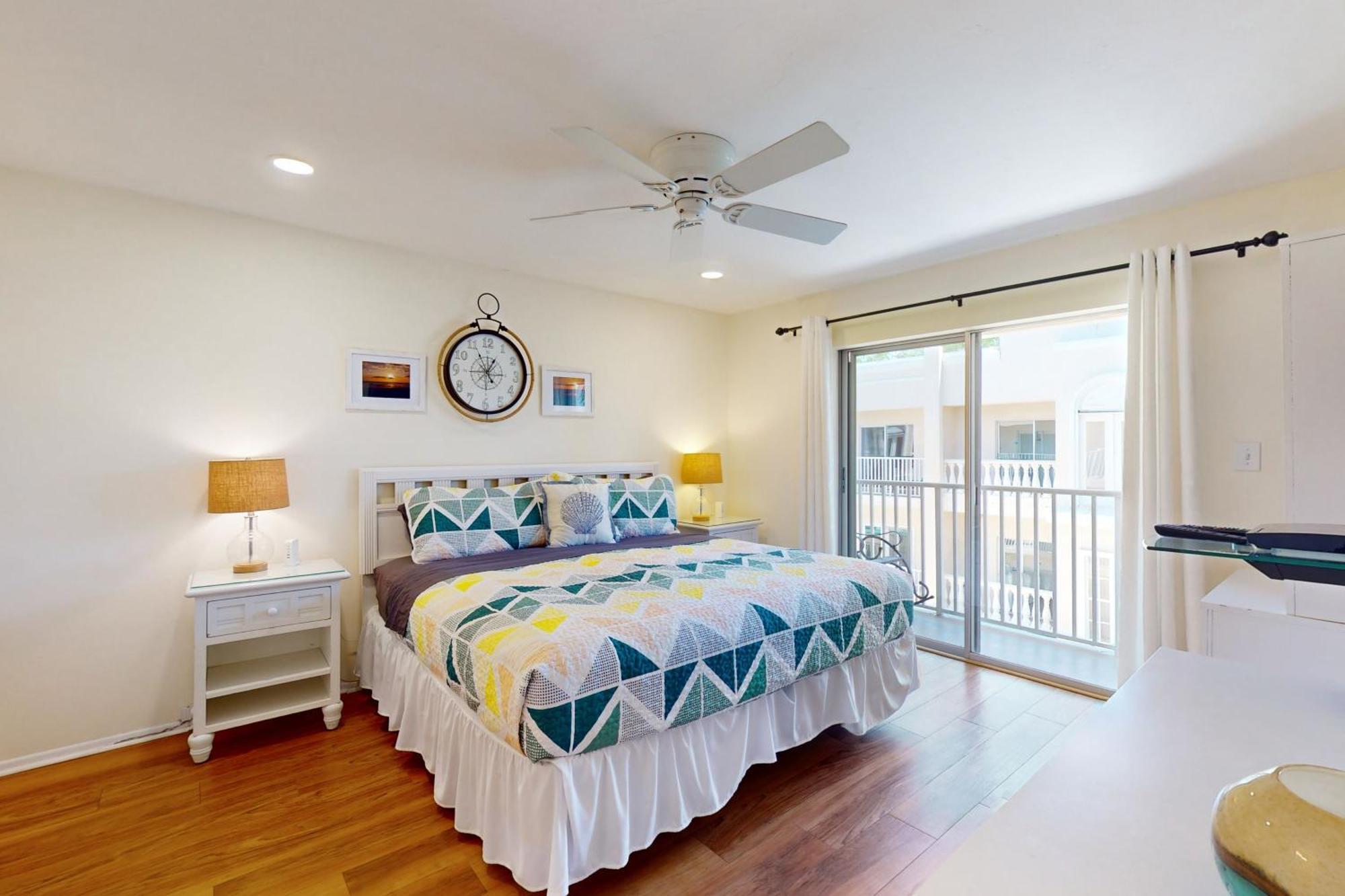 The Palm Bay Club Unit 311 Apartment Siesta Key Luaran gambar
