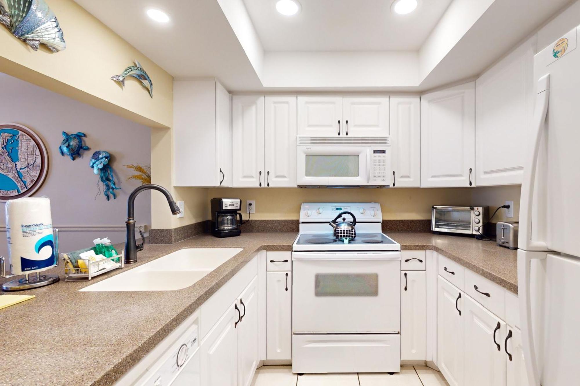 The Palm Bay Club Unit 311 Apartment Siesta Key Luaran gambar