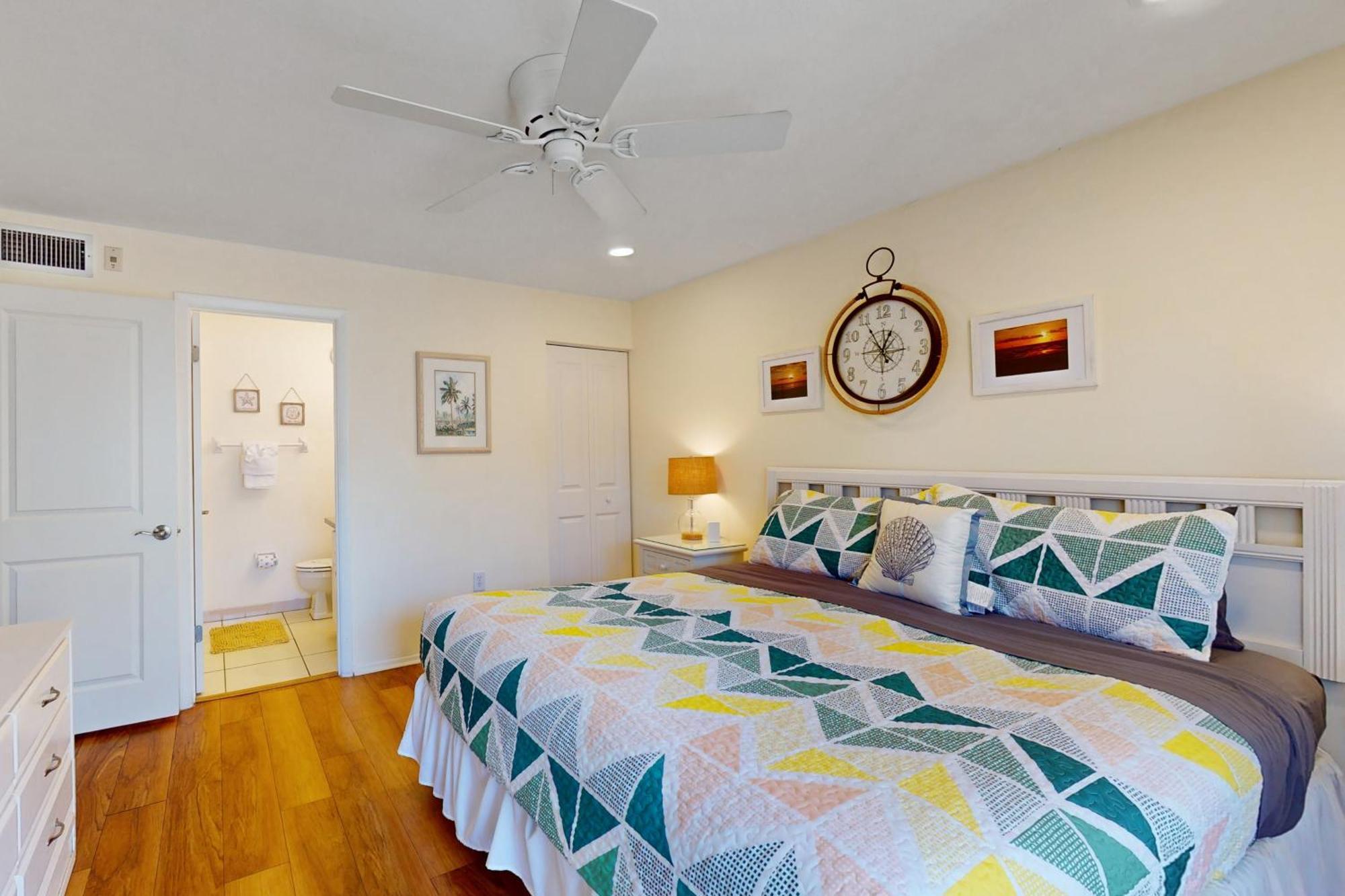 The Palm Bay Club Unit 311 Apartment Siesta Key Luaran gambar