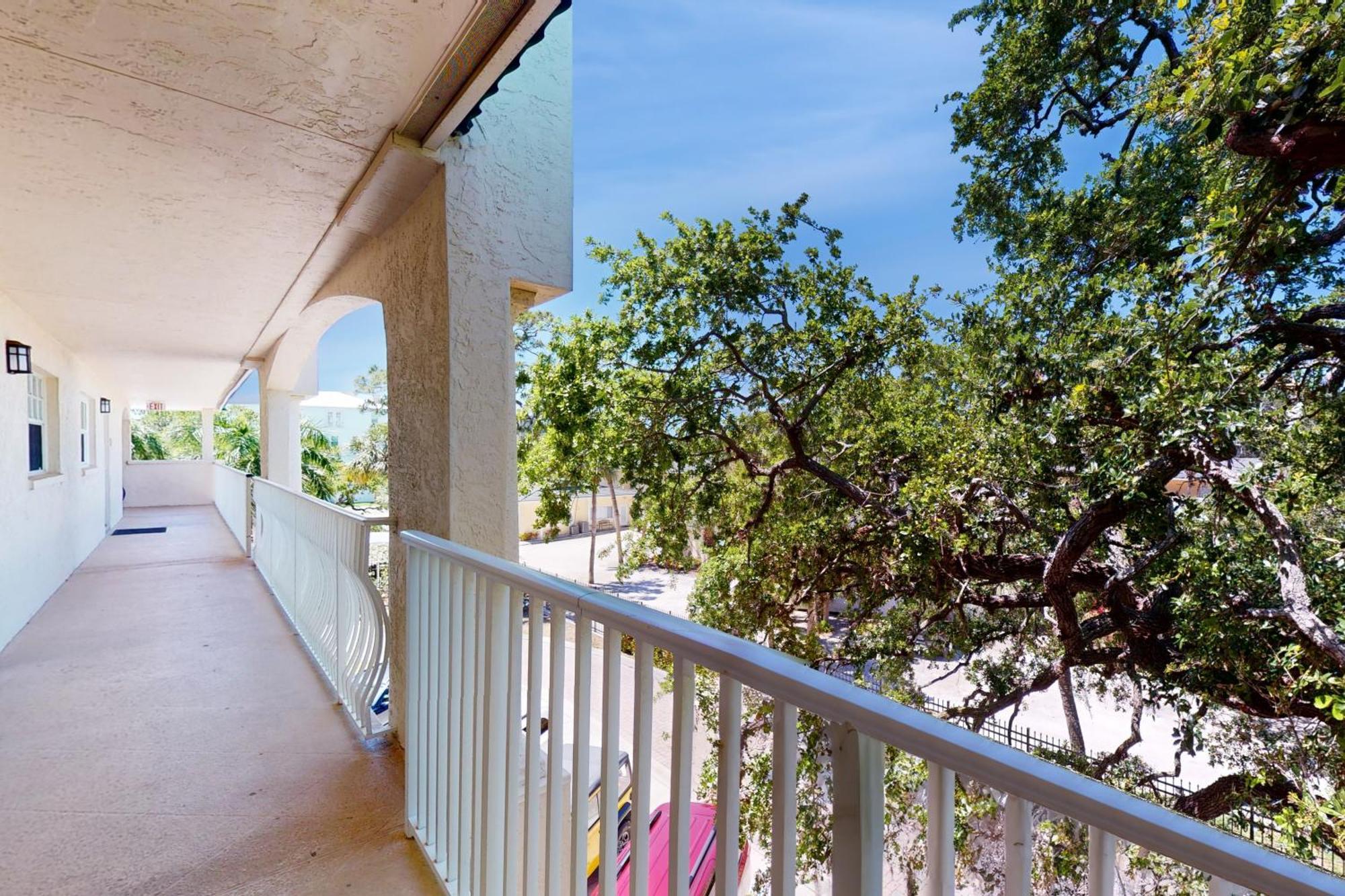The Palm Bay Club Unit 311 Apartment Siesta Key Luaran gambar