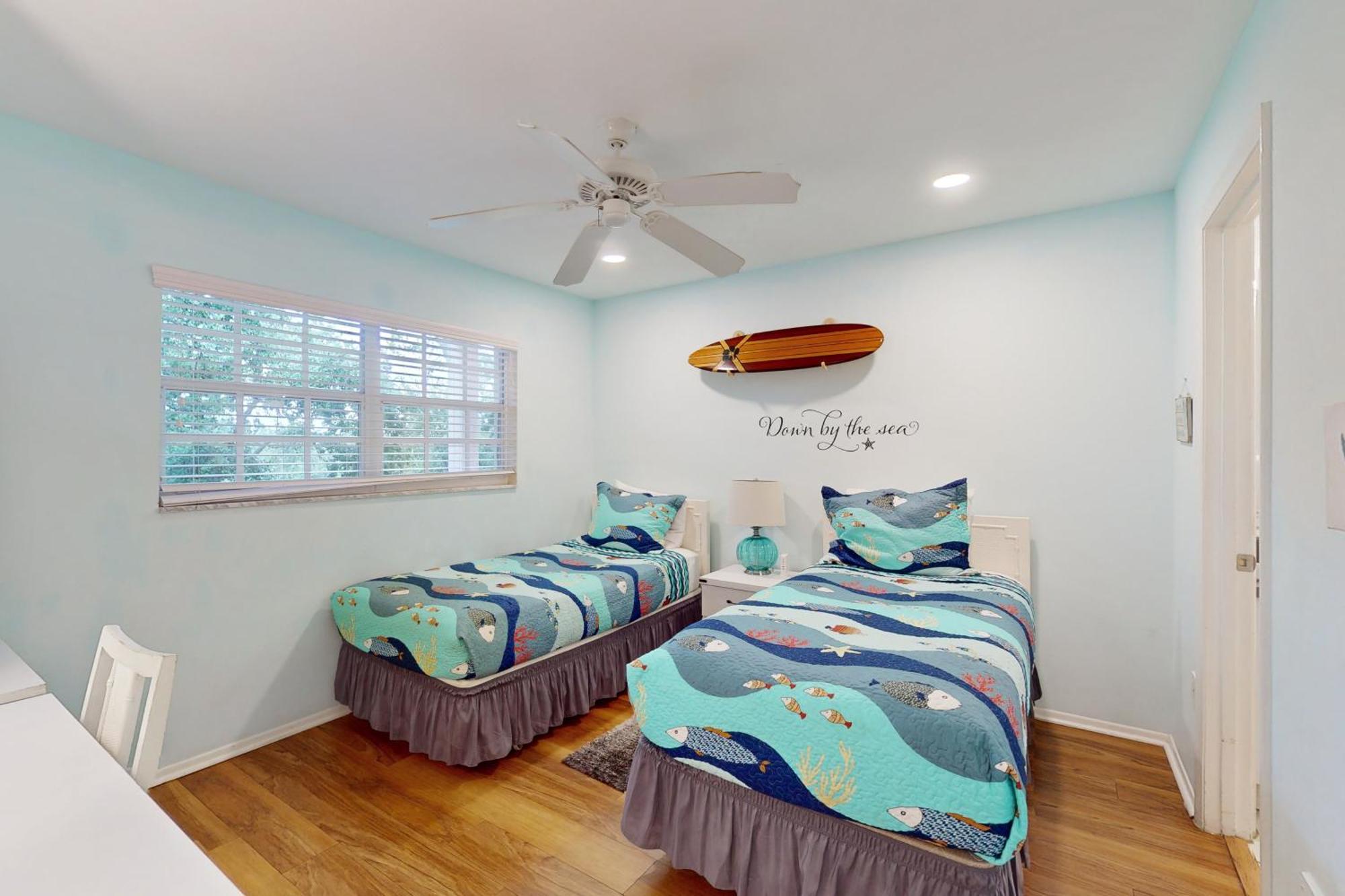 The Palm Bay Club Unit 311 Apartment Siesta Key Luaran gambar