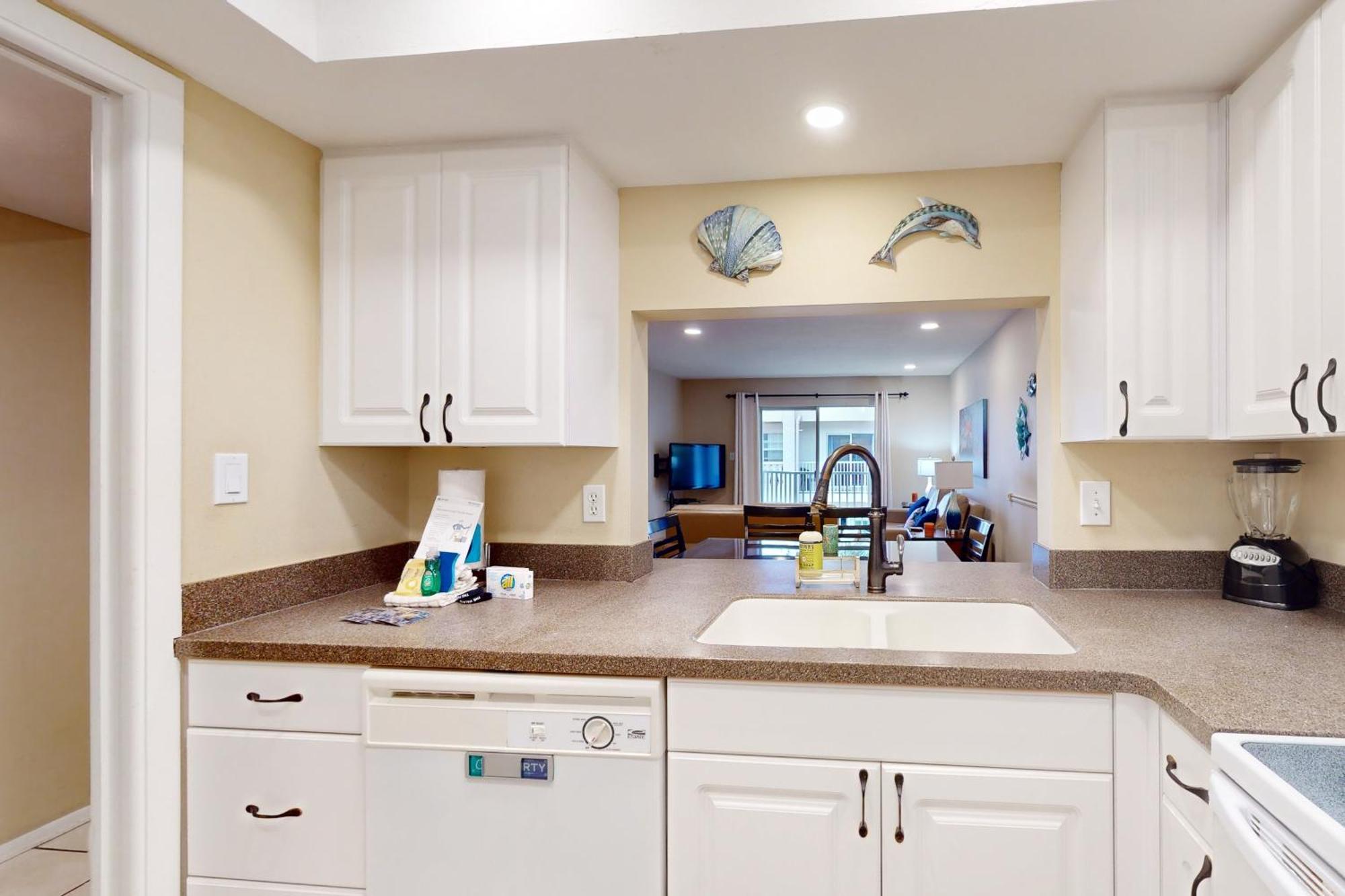 The Palm Bay Club Unit 311 Apartment Siesta Key Luaran gambar