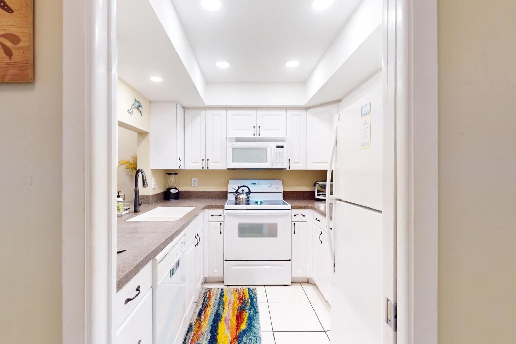 The Palm Bay Club Unit 311 Apartment Siesta Key Luaran gambar