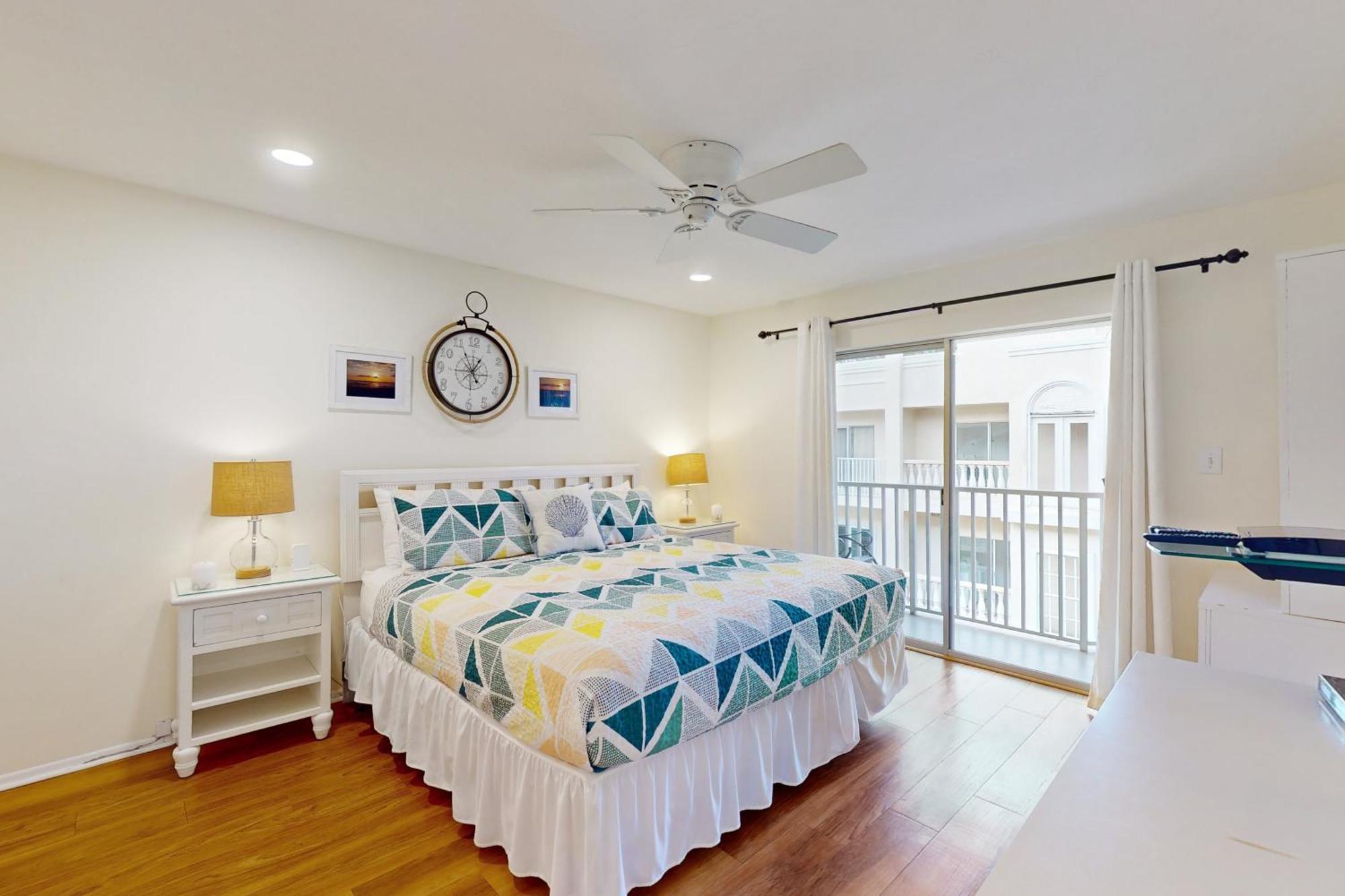 The Palm Bay Club Unit 311 Apartment Siesta Key Luaran gambar