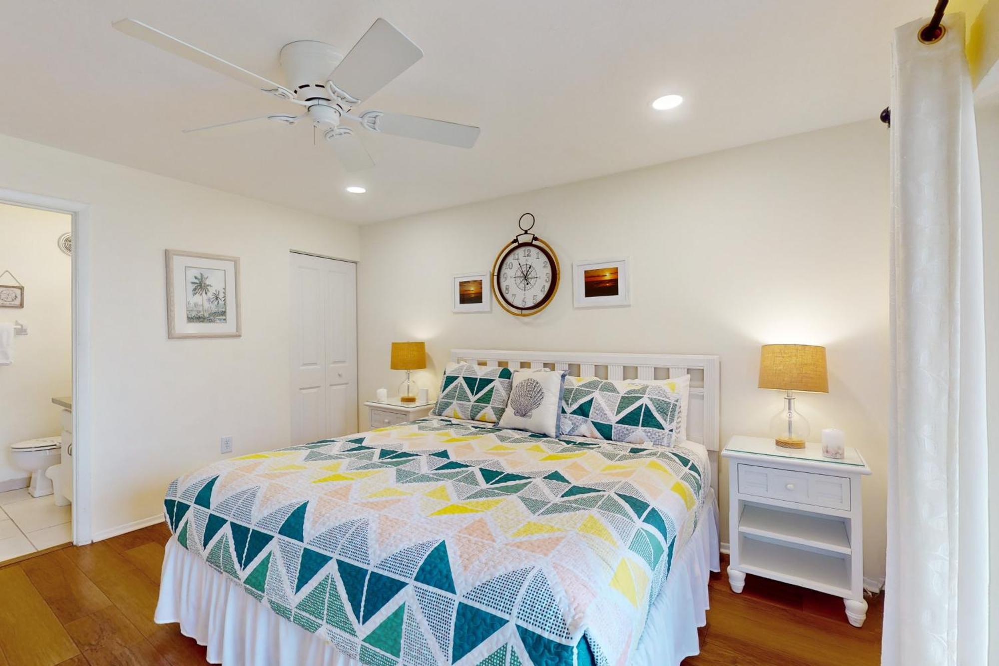 The Palm Bay Club Unit 311 Apartment Siesta Key Luaran gambar