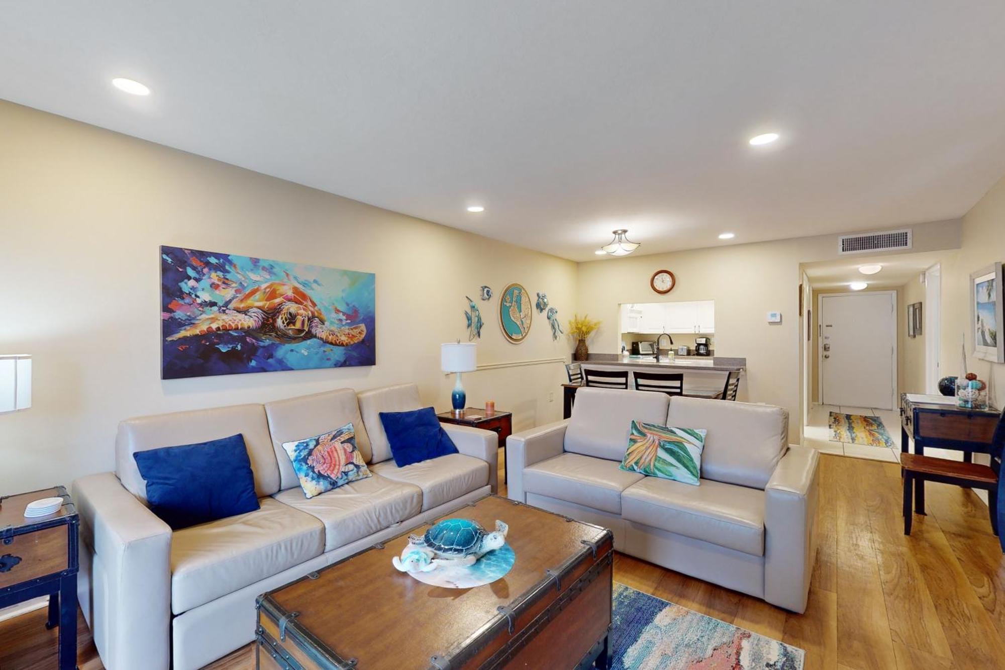 The Palm Bay Club Unit 311 Apartment Siesta Key Luaran gambar
