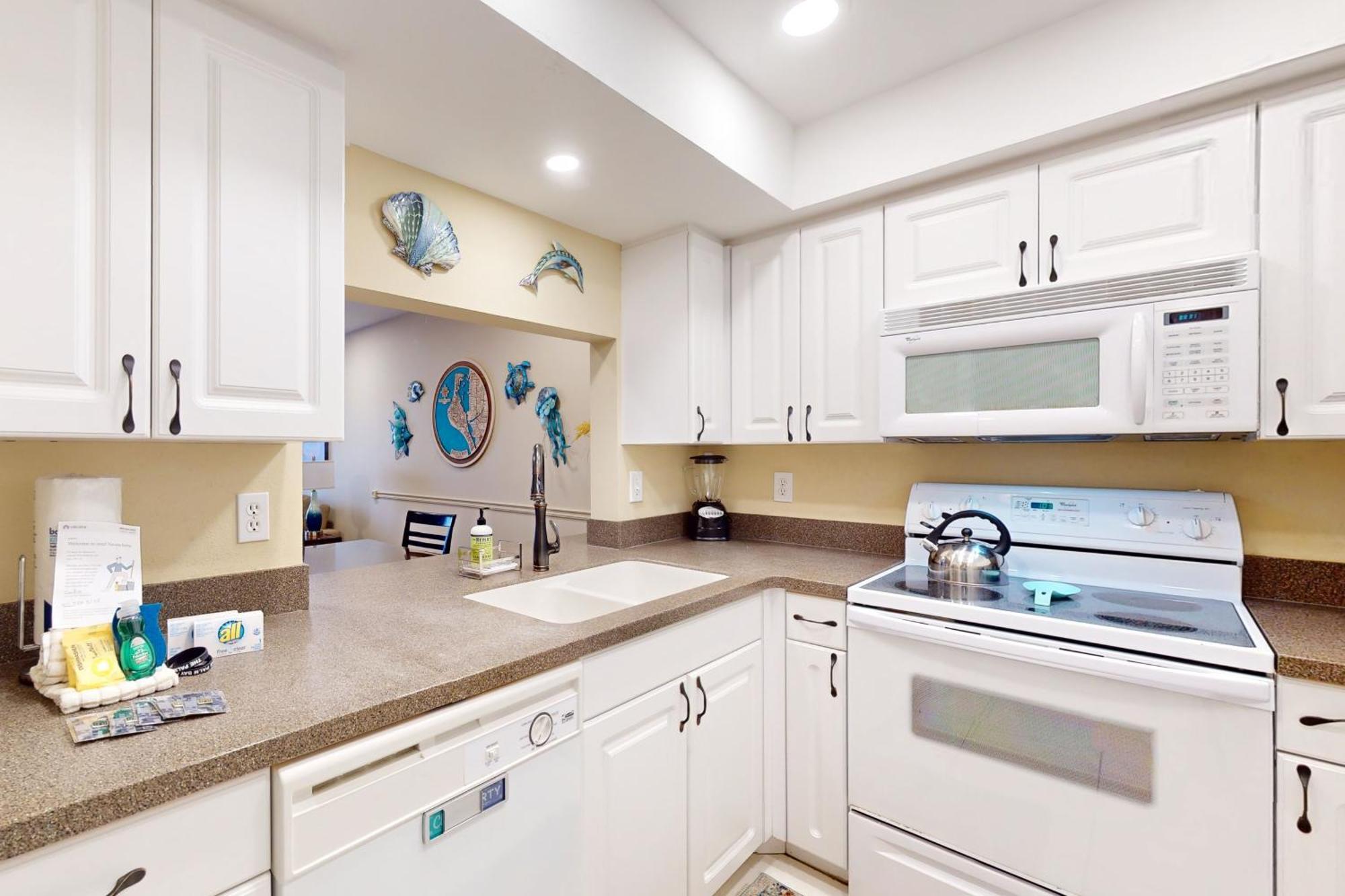 The Palm Bay Club Unit 311 Apartment Siesta Key Luaran gambar